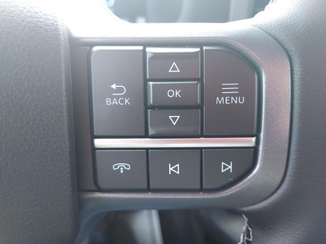 new 2025 Ford F-150 car, priced at $57,260