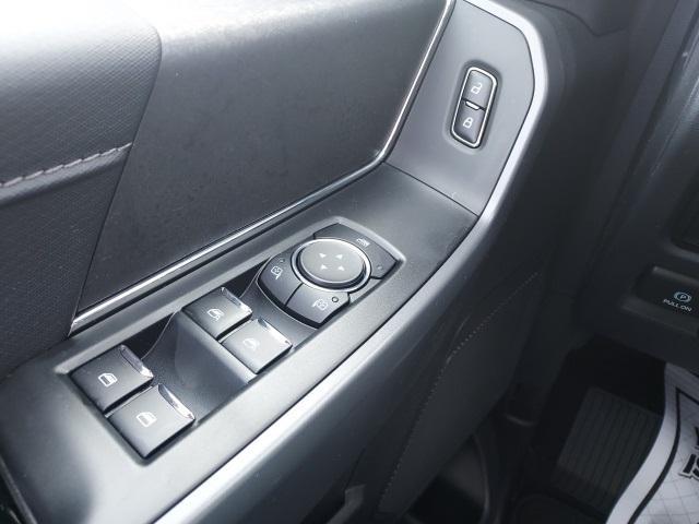 new 2025 Ford F-150 car, priced at $57,260