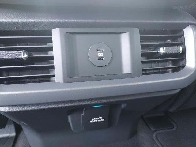 new 2025 Ford F-150 car, priced at $57,260