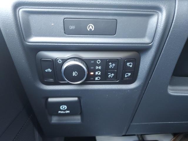 new 2025 Ford F-150 car, priced at $57,260