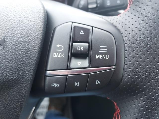new 2025 Ford Escape car, priced at $34,049