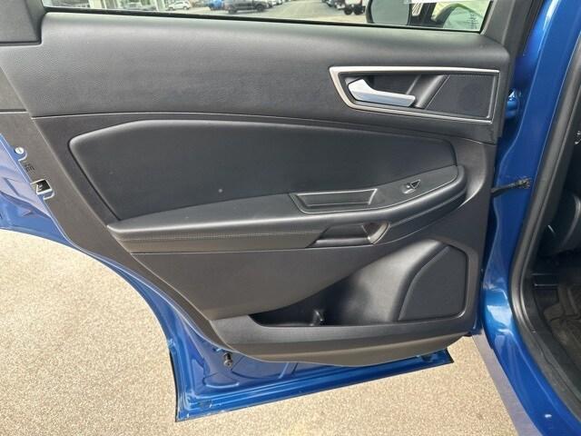 used 2021 Ford Edge car, priced at $22,240