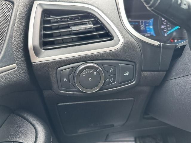 used 2021 Ford Edge car, priced at $22,240
