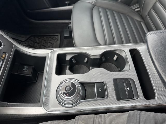 used 2021 Ford Edge car, priced at $22,240