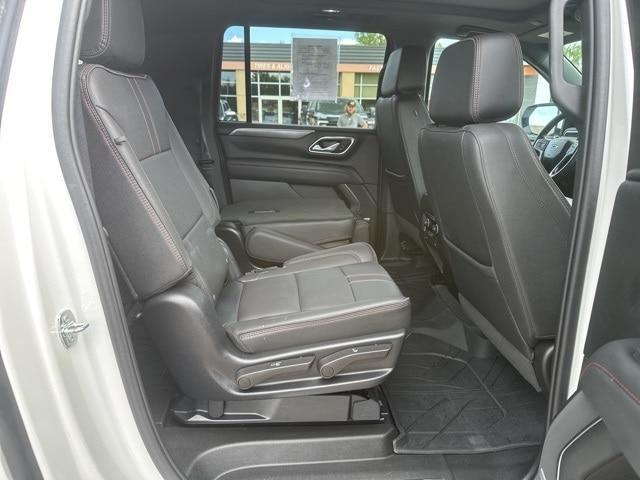 used 2023 Chevrolet Suburban car, priced at $60,997