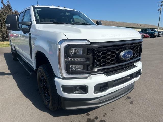 new 2024 Ford F-350 car, priced at $58,913