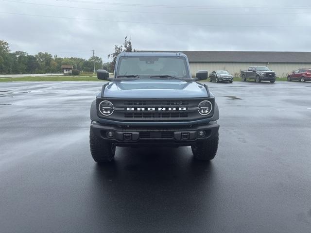 new 2025 Ford Bronco car, priced at $53,869