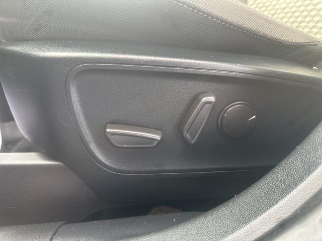 used 2020 Ford Escape car, priced at $13,896