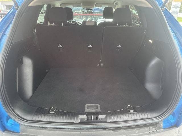 used 2020 Ford Escape car, priced at $13,896