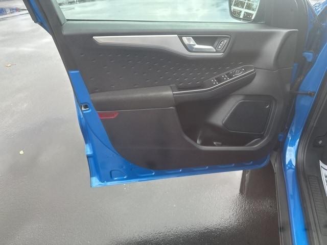 used 2020 Ford Escape car, priced at $13,896