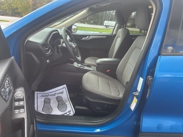 used 2020 Ford Escape car, priced at $13,896