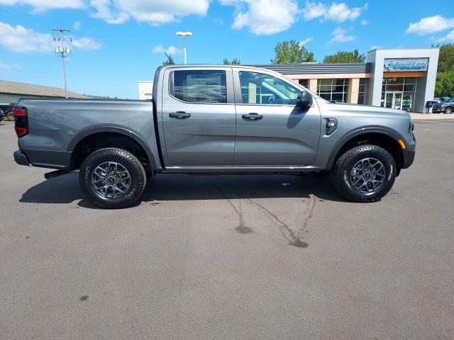 new 2024 Ford Ranger car, priced at $42,129