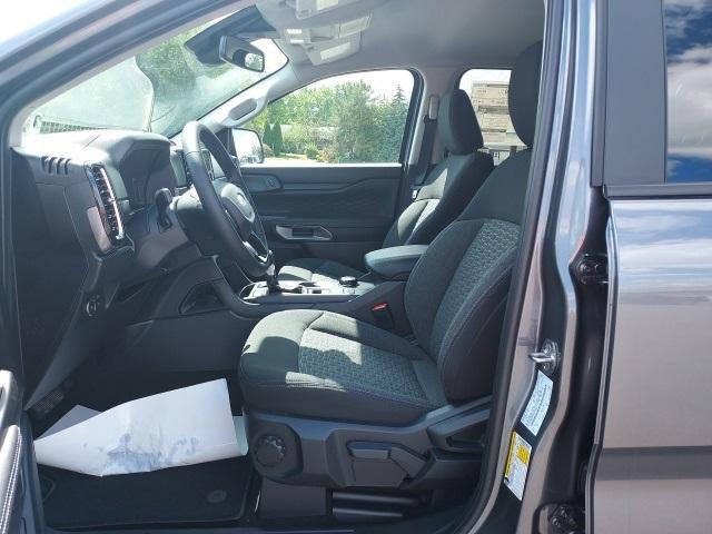 new 2024 Ford Ranger car, priced at $42,129