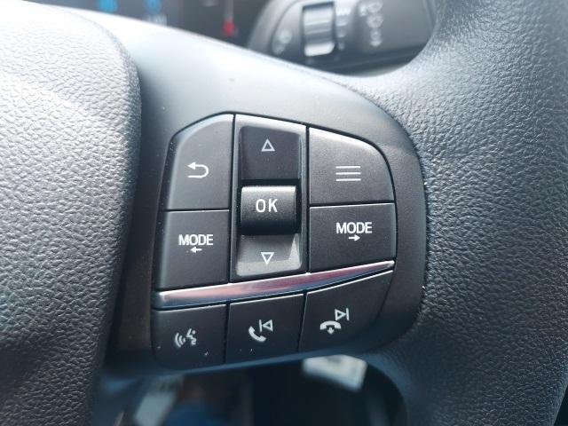 new 2025 Ford Maverick car, priced at $29,308