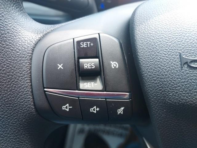 new 2025 Ford Maverick car, priced at $29,308