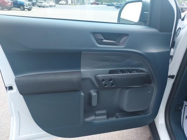 new 2025 Ford Maverick car, priced at $29,308