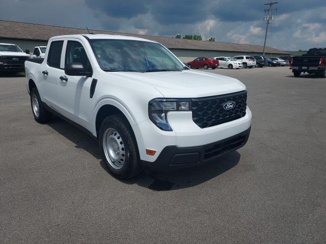 new 2025 Ford Maverick car, priced at $29,308