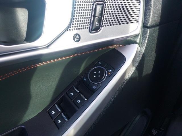 used 2023 Ford Explorer car, priced at $37,082