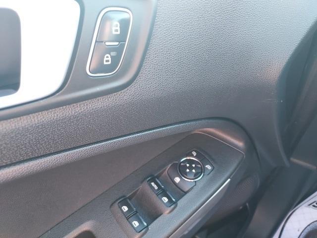 used 2018 Ford EcoSport car, priced at $12,116