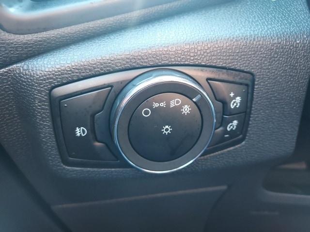 used 2018 Ford EcoSport car, priced at $12,116