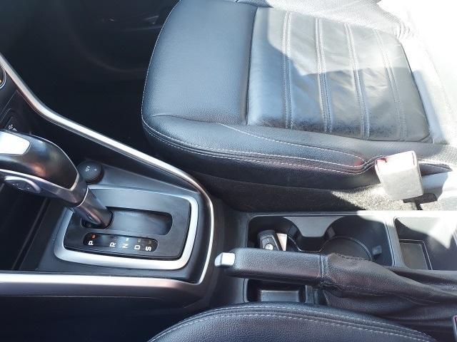 used 2018 Ford EcoSport car, priced at $12,116