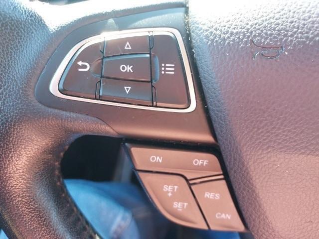 used 2018 Ford EcoSport car, priced at $12,116