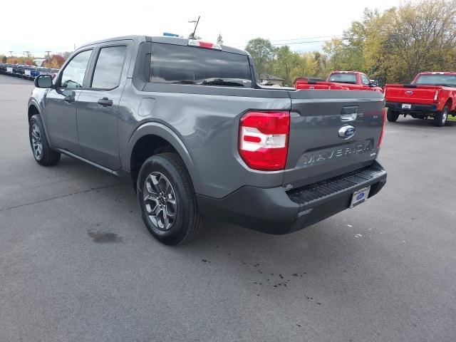 new 2024 Ford Maverick car, priced at $29,970