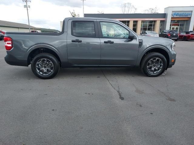 new 2024 Ford Maverick car, priced at $29,970