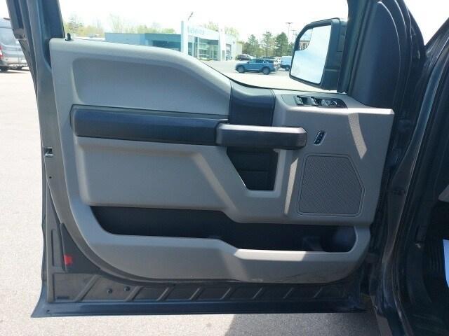 used 2018 Ford F-150 car, priced at $16,906