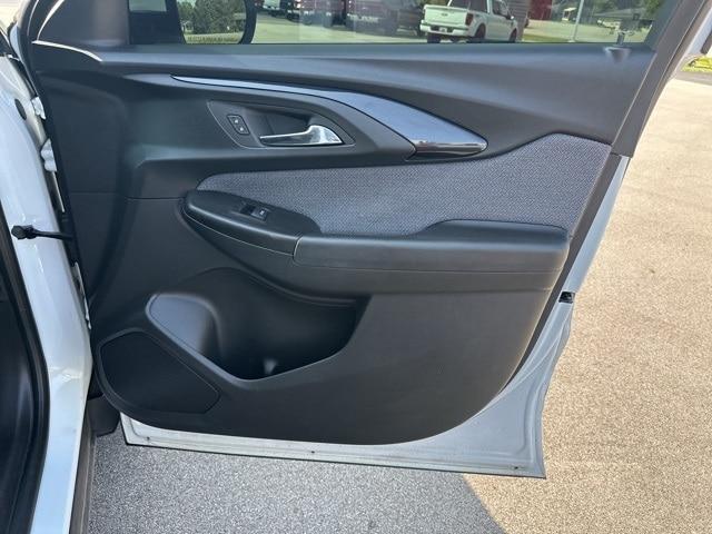 used 2022 Chevrolet TrailBlazer car, priced at $19,902