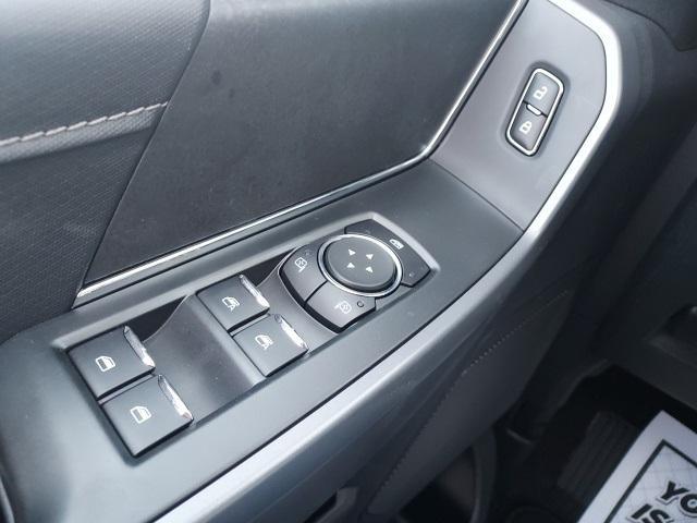 new 2025 Ford F-150 car, priced at $55,232