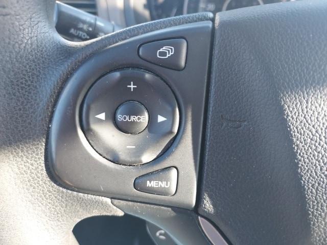 used 2014 Honda CR-V car, priced at $4,410