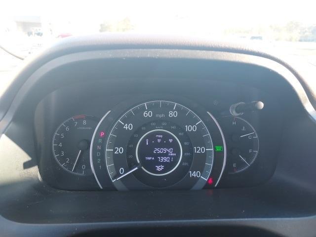 used 2014 Honda CR-V car, priced at $4,410
