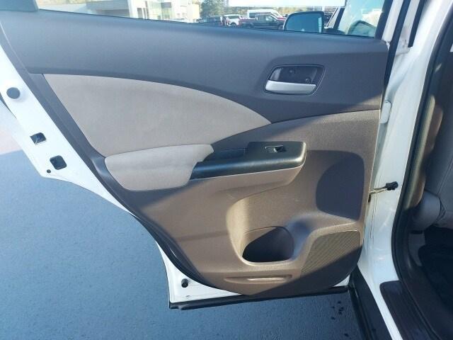 used 2014 Honda CR-V car, priced at $5,254