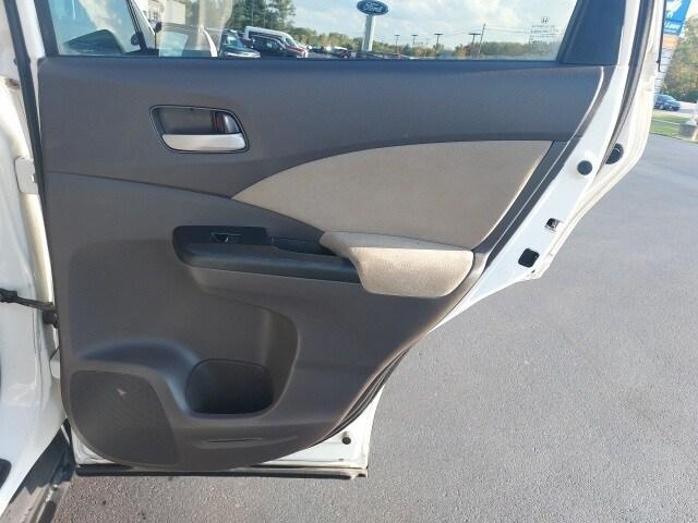 used 2014 Honda CR-V car, priced at $5,254