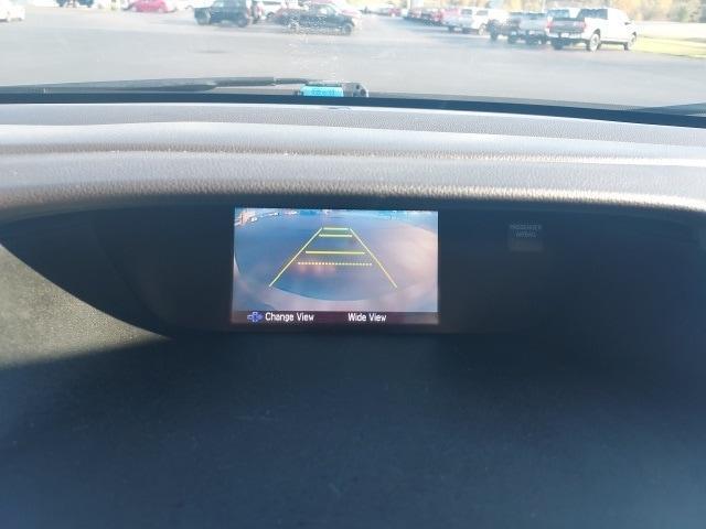 used 2014 Honda CR-V car, priced at $4,410