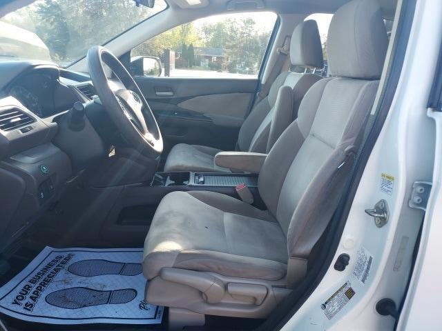 used 2014 Honda CR-V car, priced at $4,410