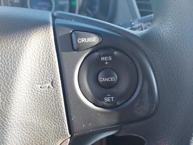 used 2014 Honda CR-V car, priced at $4,410