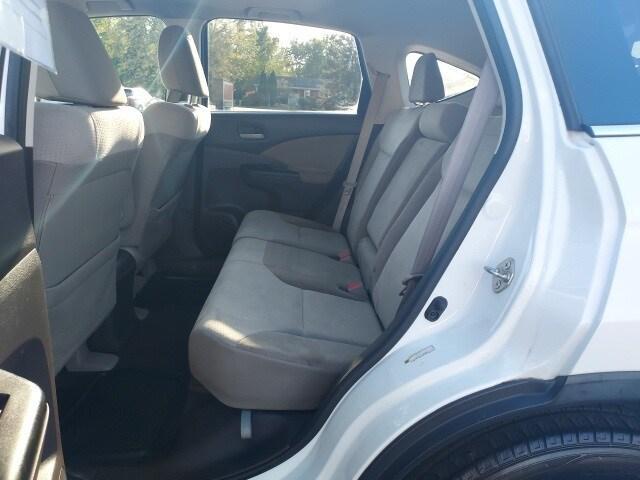 used 2014 Honda CR-V car, priced at $5,254