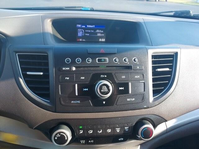 used 2014 Honda CR-V car, priced at $5,254