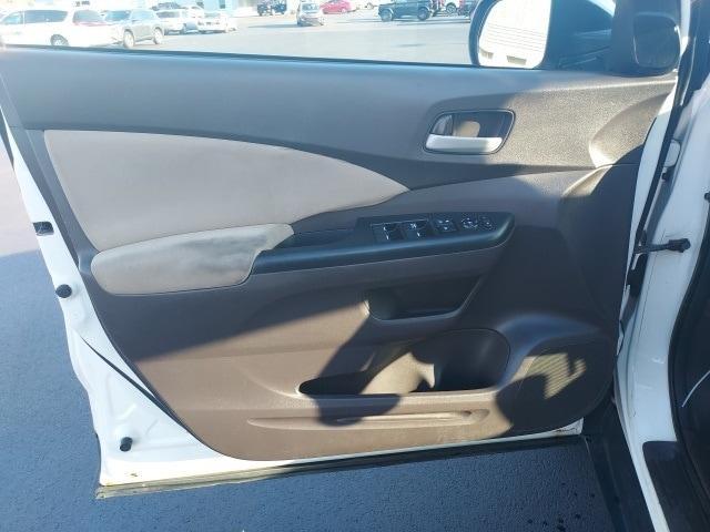 used 2014 Honda CR-V car, priced at $4,410