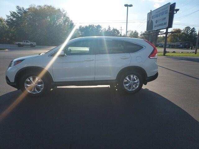 used 2014 Honda CR-V car, priced at $5,254