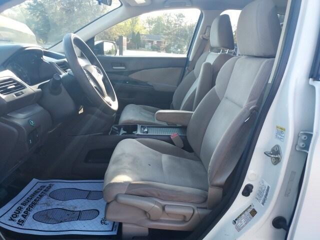 used 2014 Honda CR-V car, priced at $5,254