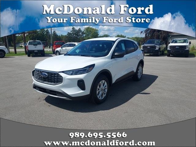 new 2025 Ford Escape car, priced at $31,301