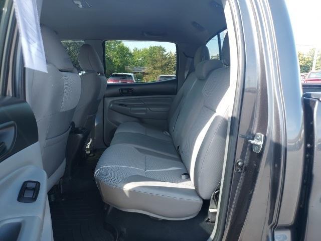 used 2013 Toyota Tacoma car, priced at $19,112