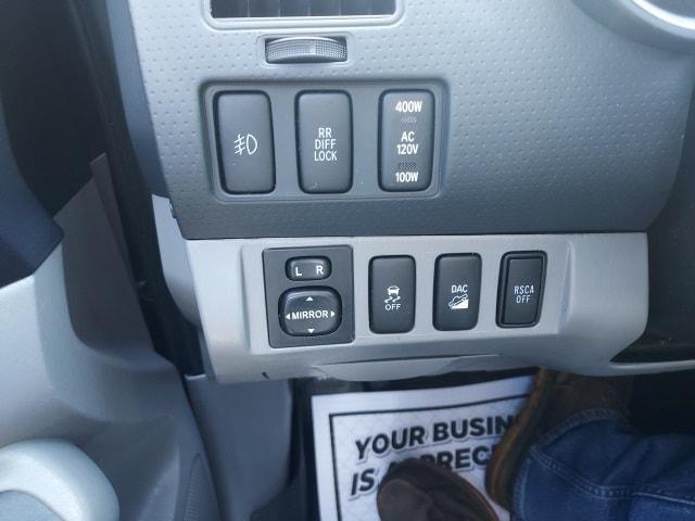 used 2013 Toyota Tacoma car, priced at $19,112