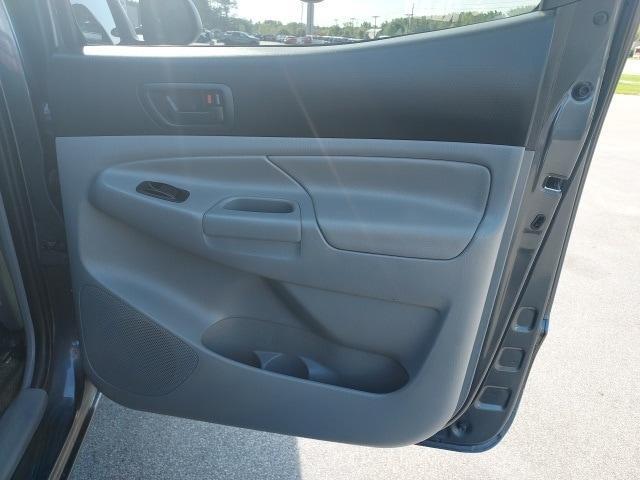 used 2013 Toyota Tacoma car, priced at $19,112