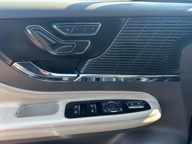 used 2022 Lincoln Corsair car, priced at $33,095