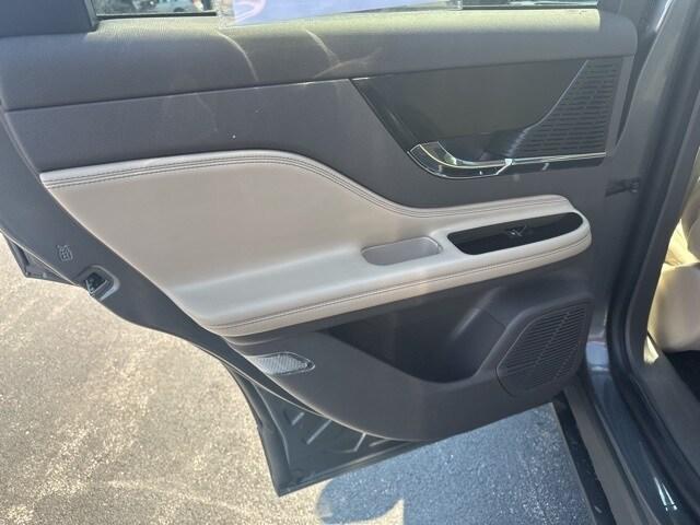 used 2022 Lincoln Corsair car, priced at $33,095