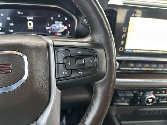 used 2024 GMC Sierra 3500 car, priced at $67,983